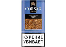 Сигаретный табак Королевский Корсар Sky