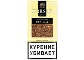 Сигаретный табак Королевский Корсар Vanilla