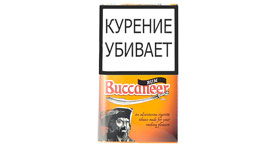 Сигаретный табак Buccaneer Rum