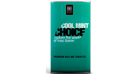 Сигаретный табак Mac Baren Cool Mint Choice