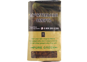 Сигаретный табак Mac Baren Pure Green