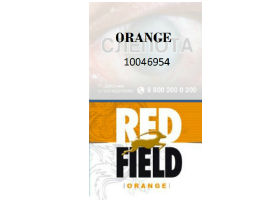 Сигаретный табак Redfield Orange