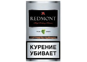 Сигаретный табак Redmont Wild Grape
