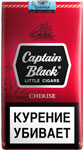 Captain Black Cherise