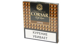 Corsar Mini of the Queen Coffee
