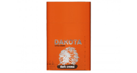 Dakota Dark Crema