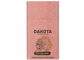 Dakota Golden Pipe (сигариты)
