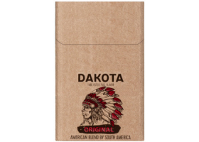 Dakota Original (сигареты)