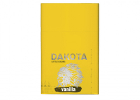 Dakota Vanilla