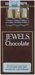 Сигариллы Hav-A-Tampa Jewels Chocolate