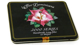 Сигариллы La Flor Dominicana Mojitos