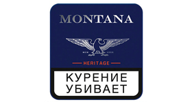 Montana Heritage
