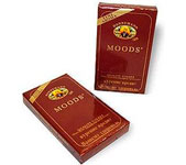 Сигариллы Moods 5