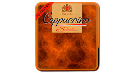 Сигариллы Neos Selection Cappuccino