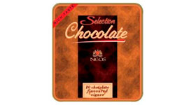 Сигариллы Neos Selection Chocolate
