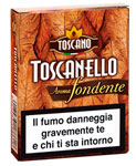 Сигариллы Toscano Toscanello Aroma Fondente