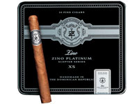 Сигариллы Zino Platinum XS