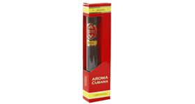 Сигариллы Сигары Aroma Cubana Gold Cherry Corona 1 шт.