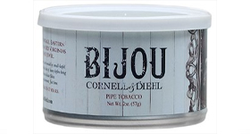 Трубочный табак Cornell & Diehl Cellar Series - Bijou