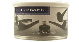 Трубочный табак G. L. Pease Original Mixture - Cumberland 57гр.