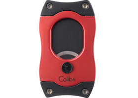Гильотина Colibri S-cut, красная CU500T12