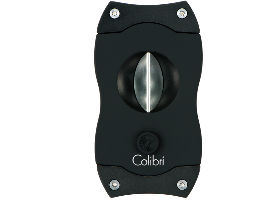 Гильотина Colibri V-cut, черная CU300T1