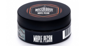 Кальянный табак Must Have Undercoal - Maple Peach