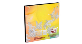 Кальянный табак Sebero Arctic Mix Sour Citrus 60 гр. 
