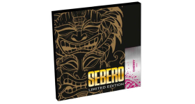Кальянный табак Sebero Limited Edition Cherry 60 гр.