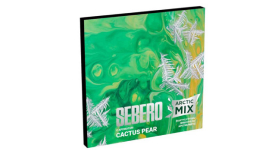 Кальянный табак Sebero Arctic Mix Cactus Pear 60 гр.  