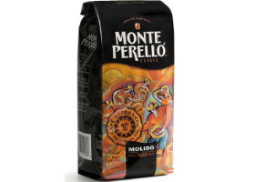 Доминиканский кофе Monte Perello, молотый 454гр.