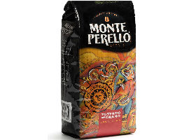 Доминиканский кофе Monte Perello, в зернах 454гр.