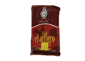 Кубинский Кофе Arriero Puro Молотый 125 гр.