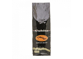 Кубинский Кофе Cubita в Зёрнах 500 гр.