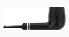 Курительная трубка Big Ben Dutch Master black polish 109