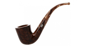 Курительная трубка CHACOM Nougat brun brillant 102