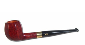 Курительная трубка CHACOM Old Briar 159P (Naturelle)