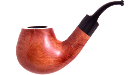 Курительная трубка Gasparini 710-3