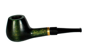 Курительная трубка Mr.Brog Груша №20 Apple 3mm