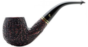 Курительная трубка Peterson Emerald Rustic 68