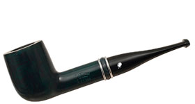 Курительная трубка Peterson Irish Sea X105   9мм