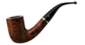 Курительная трубка Peterson Kinsale Smooth XL20 9мм