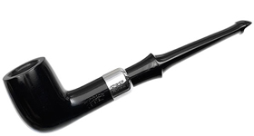 Курительная трубка Peterson Standard System Ebony 31 P-Lip