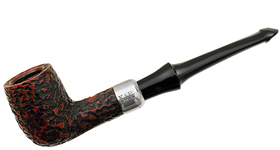 Курительная трубка Peterson Standard System Rustic 31 P-Lip