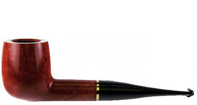 Курительная трубка Savinelli Aurelia Red 106 9mm