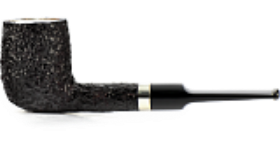 Курительная трубка Savinelli Ecume Rustic 114 9 мм
