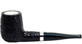 Курительная трубка Savinelli Ecume Rustic 141 9 мм