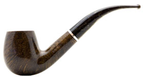 Курительная трубка Savinelli Marron Glace Brown 602 9mm
