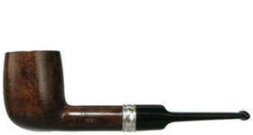 Курительная трубка Savinelli Trevi Smooth 114 9 мм
