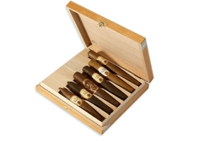 Подарочный набор сигар Oliva Variety Sampler